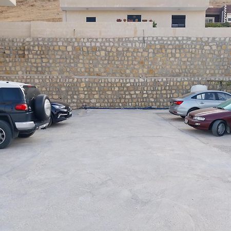 Treasury Terrace Apartments Wadi Musa Extérieur photo