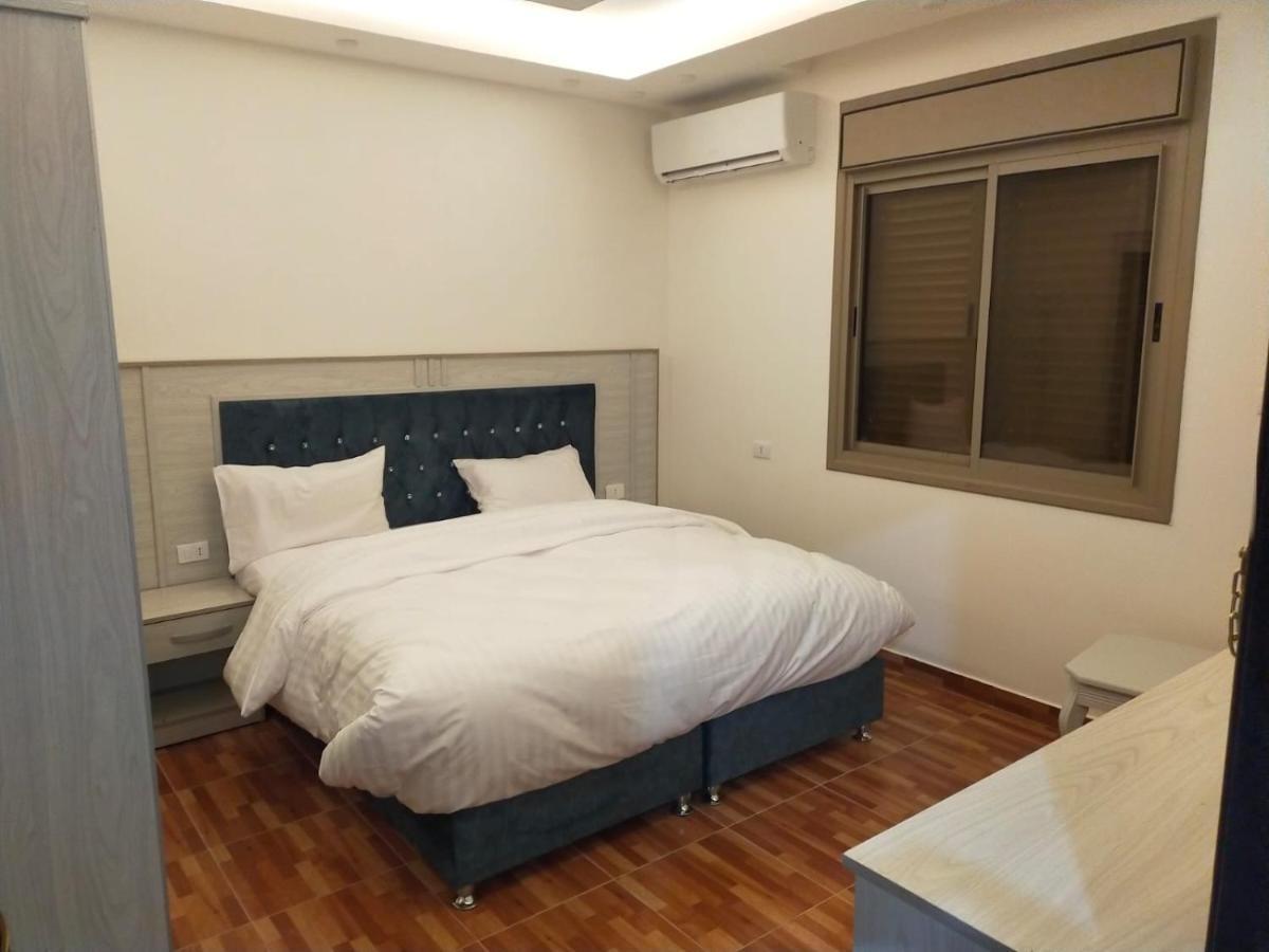Treasury Terrace Apartments Wadi Musa Extérieur photo