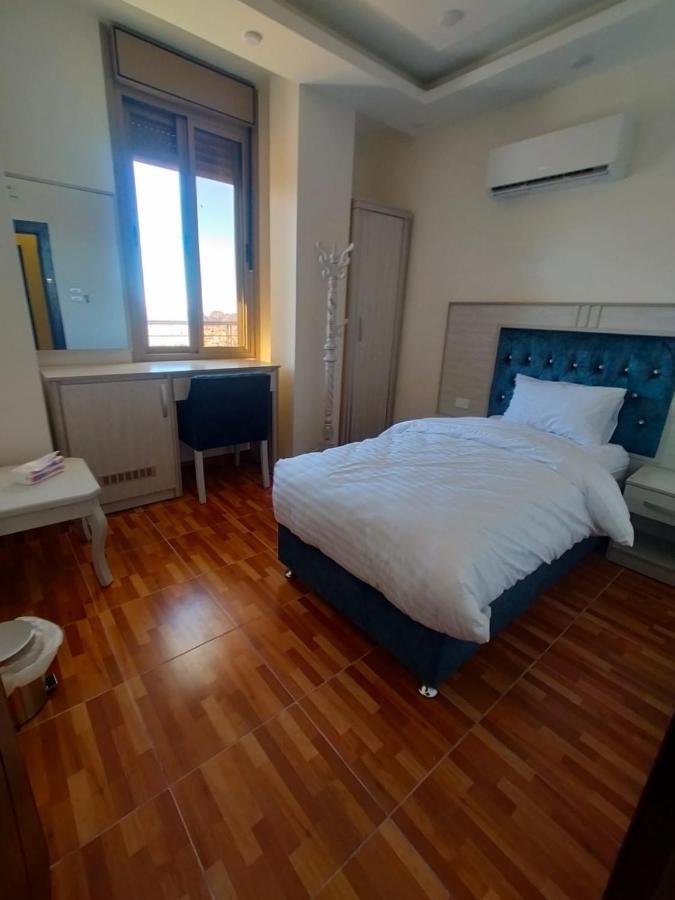 Treasury Terrace Apartments Wadi Musa Extérieur photo